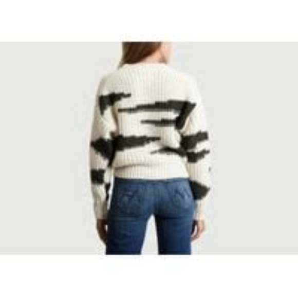 ba&sh Pull Cacilie Sweater - Picture 4 of 10